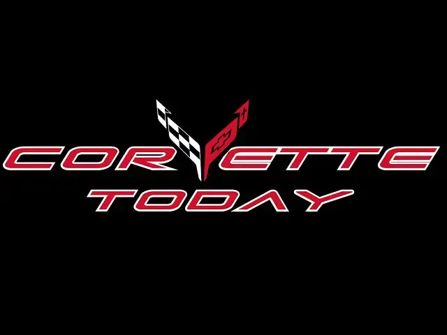'Video thumbnail for CORVETTE TODAY #183 - Corvette News & Headlines, Mid October 2023'