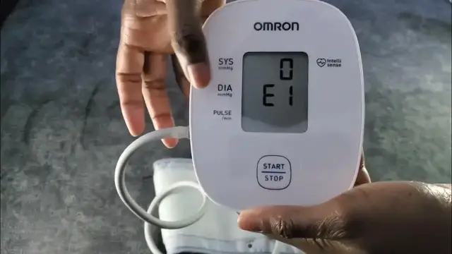 'Video thumbnail for Blood Pressure Monitor Features | How to Check Your Blood Pressure at Home'