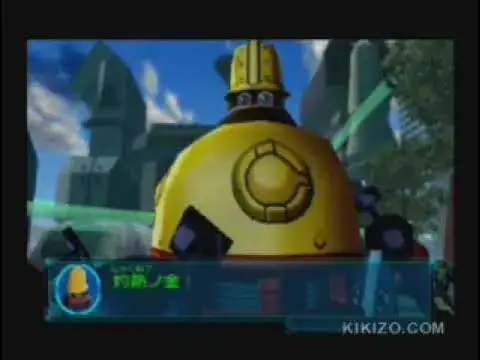 'Video thumbnail for Astroboy trailer 7'