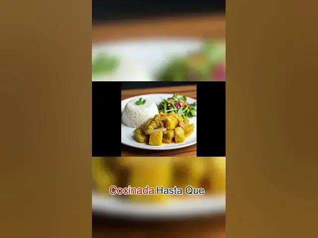 'Video thumbnail for Tayota Guisada una Joya Ligera y Sabrosa'