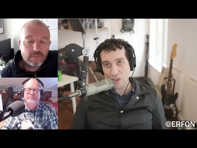 'Video thumbnail for Here comes Apple’s “realityOS”  (CultCast #531!)'