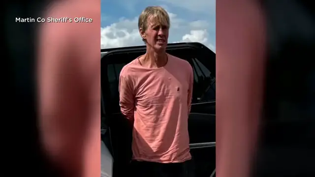 'Video thumbnail for Who is Donald Trumps shooting suspect Ryan Wesley Routh_1080p'