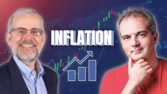 'Video thumbnail for How Inflation Impacts Consumer's Life and Money'