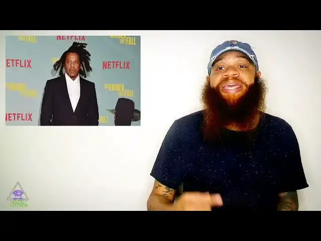 'Video thumbnail for Jay-Z buys Beyonce paintings from super-fan'