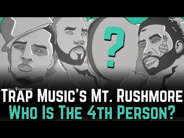 'Video thumbnail for T.I. Explains Who Is On The Mt. Rushmore Of Trap Music & Who Isn't'