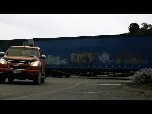 'Video thumbnail for Train'