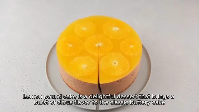 'Video thumbnail for Lemon Drop Drink Recipe'