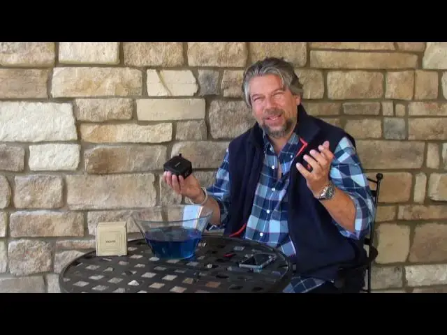 'Video thumbnail for iClever Rugged SlamBox Portable Bluetooth Speaker - Reviewed!'