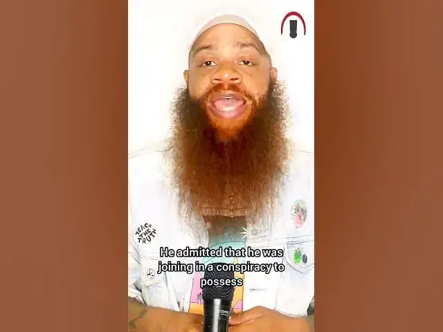 'Video thumbnail for Quando Rondo apologizes after pleading guilty to federal charges'
