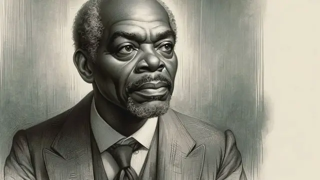 'Video thumbnail for Louis Gossett Jr - 7 Unforgettable Moments'