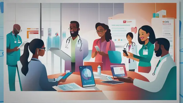 'Video thumbnail for Unlocking the Power of CVS MyChart: A Step-by-Step Guide to Login and Navigate Your Way to Better Healthcare'