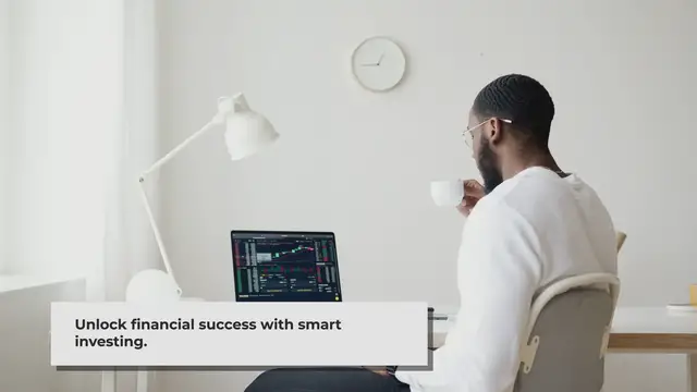 'Video thumbnail for 5 Simple Rules for Smart Investing: Grow Your Wealth with Confidence'