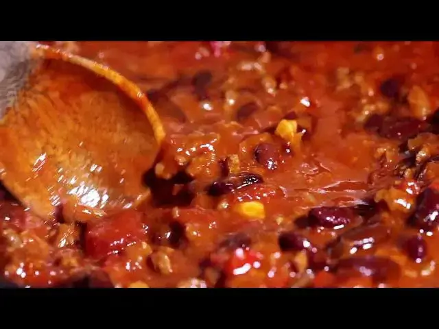 'Video thumbnail for Chili Cookoff | OurBigEscape.com'