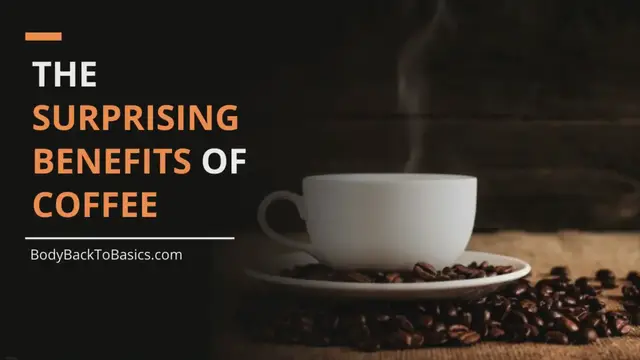 'Video thumbnail for The Surprising Benefits of Coffee: Boosting Mood, Memory, and Metabolism'