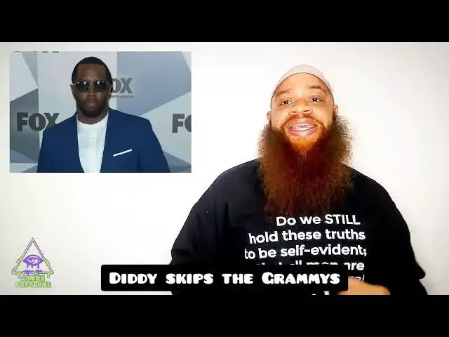 'Video thumbnail for Diddy skips the Grammys'