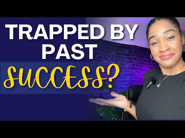 'Video thumbnail for The Truth About Reinventing Your Life! Career Transition (Part 6)'