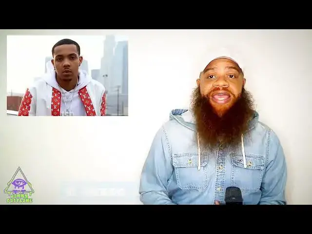 'Video thumbnail for G Herbo avoids jail time'