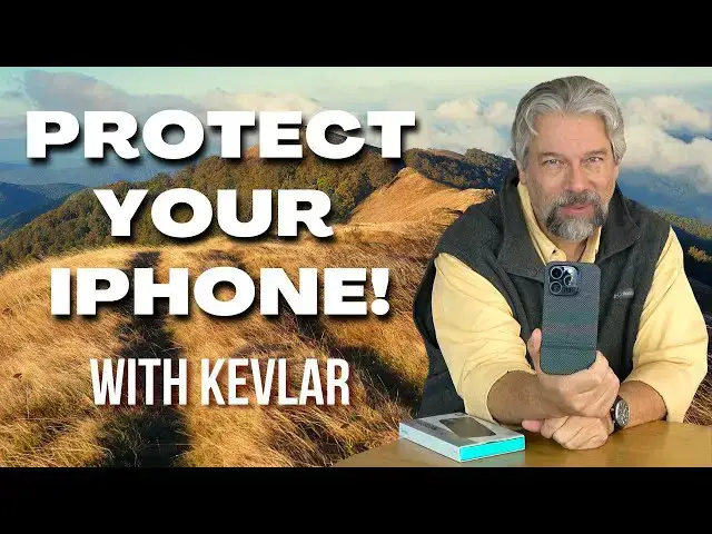 'Video thumbnail for Super Protective Benks Aurora ArmorPro iPhone Case Review'