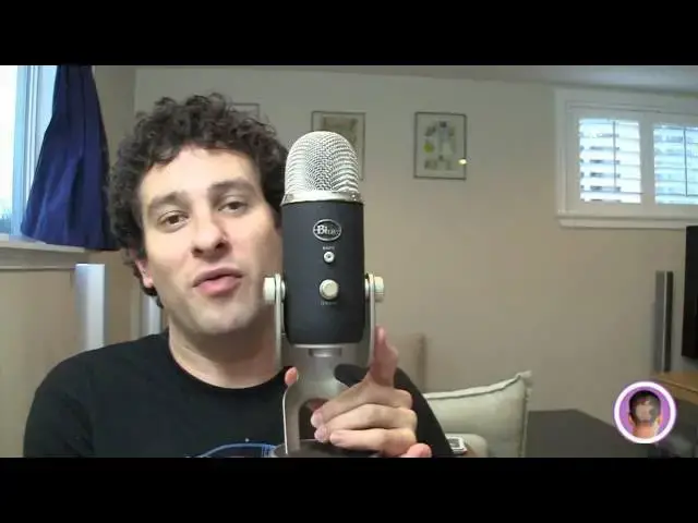 'Video thumbnail for Hand-on review of the Yeti Pro from Blue Microphones'