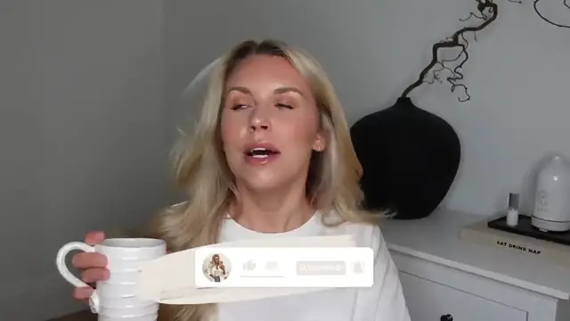 'Video thumbnail for HAIR MAKEUP & NAILS My Beauty Routine'
