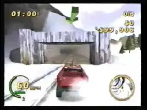 'Video thumbnail for BALL BREAKERS'