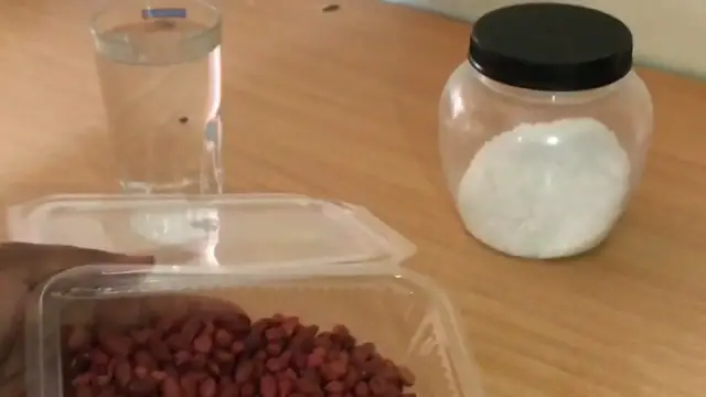 'Video thumbnail for ROASTED GROUNDNUTS _ HOW TO ROAST GROUNDNUTS'