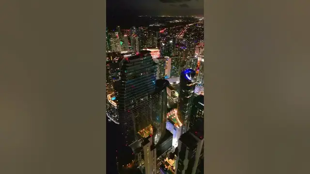 'Video thumbnail for Seeing the world from above'
