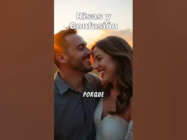 'Video thumbnail for "¡El Beso Más Fallido pero Divertido de la Historia! 💋🤣"'