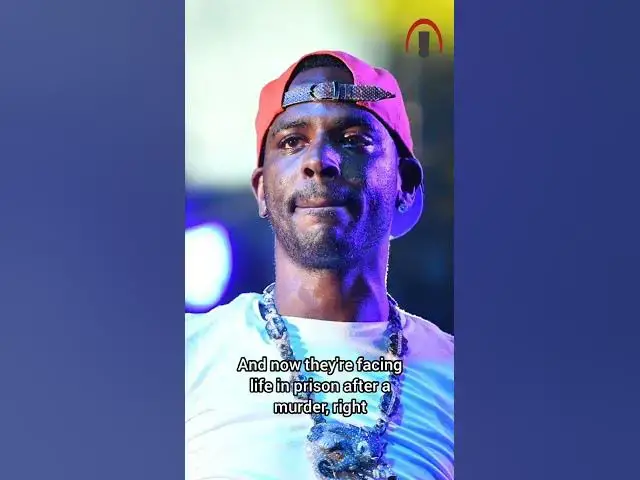 'Video thumbnail for Yo Gotti brother put a hit on Young Dolph'