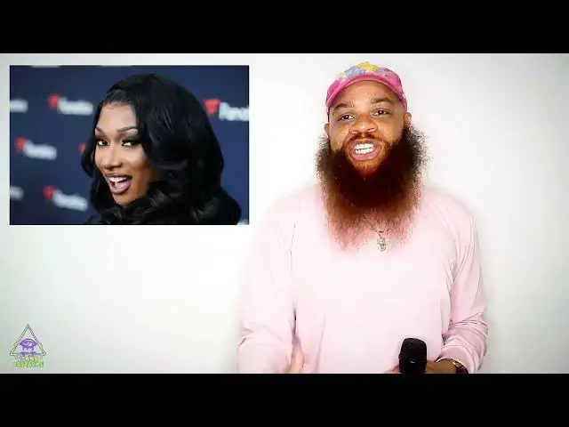 'Video thumbnail for Megan Thee Stallion teams up Flaming Hot Cheetos'