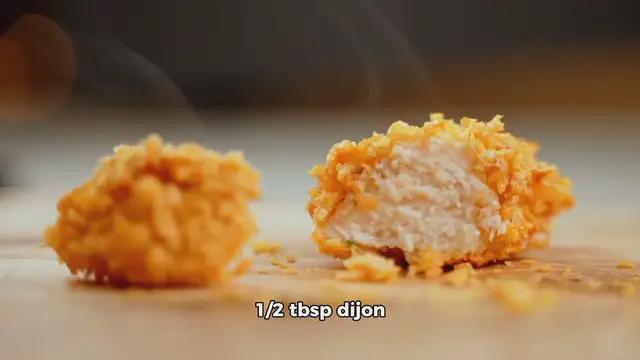 'Video thumbnail for chicken tender recipe'