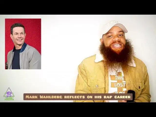 'Video thumbnail for Mark Wahlberg says he could have been like Eminem'