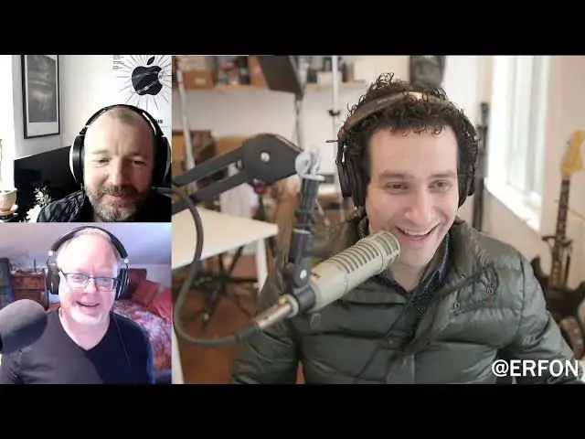 'Video thumbnail for MORE Apple hardware, incoming!  (CultCast #528)'