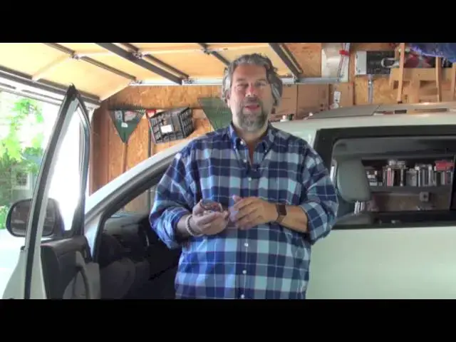 'Video thumbnail for Automatic Pro OBDI Car Diagnostic Device Review'