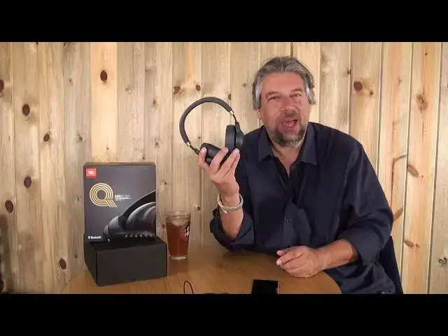 'Video thumbnail for The Sweet JBL E55BT "Quincy Jones" Audiophile Headphones - REVIEWED!'