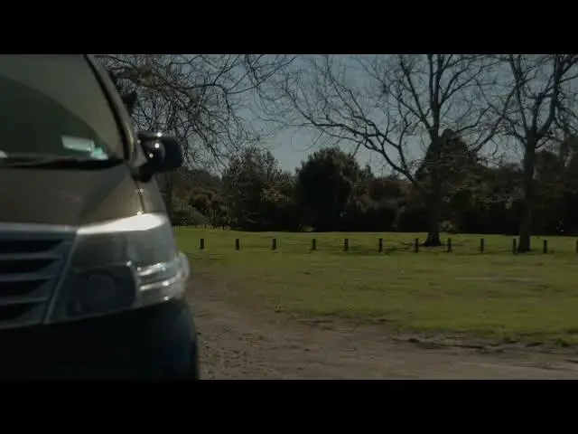 'Video thumbnail for Toyota Alphard'