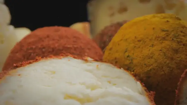 'Video thumbnail for Colby Jack Cheese: What is it and how does it taste - Rosalat'
