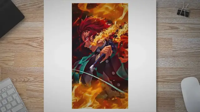 'Video thumbnail for Tanjiro Kamado: Unveiling the Journey of a Legendary Demon Slayer'