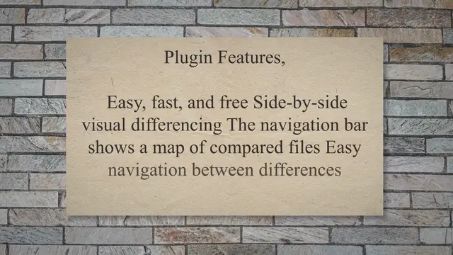 'Video thumbnail for Notepad++ Compare Plugin - Download, Install and (How to) Use'