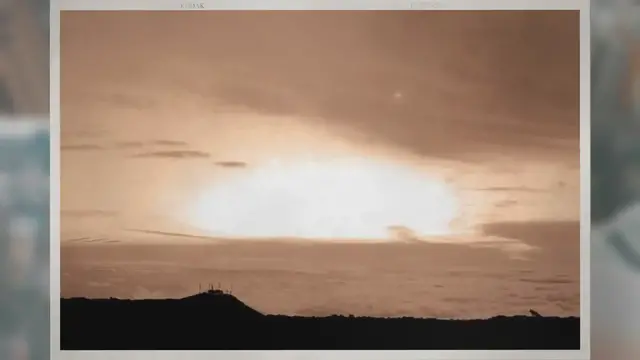 'Video thumbnail for EMP Threat from North Korea, Russia, China, and Iran'