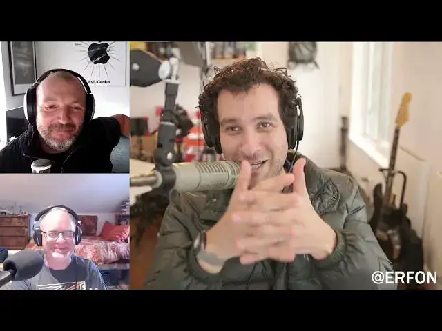 'Video thumbnail for M1 Pro/Max Macbook Pros - NEW details + our reactions to everything "Unleashed" !  (CultCast #515)'
