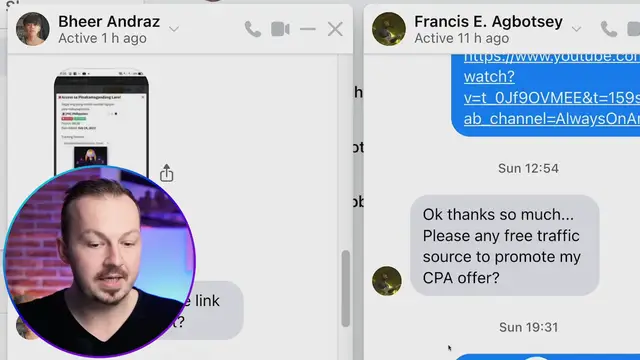 'Video thumbnail for CPA Marketing Traffic Guide (Get Paid +$52.00 Per Hour! ) _ CPA Marketing For Beginners 2023 '