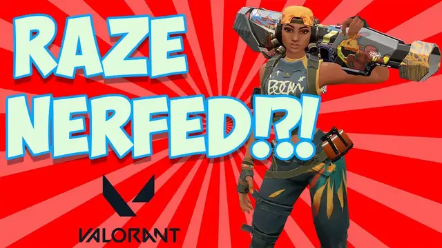 'Video thumbnail for Valorant Patch Notes Version 0.47+ (4/22/20)'