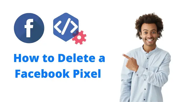 'Video thumbnail for How to Delete Facebook Pixel from Business Manager'