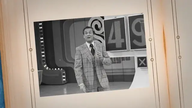 'Video thumbnail for ‘The Price Is Right’ Set the Standard for American Game Shows'