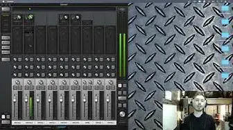 'Video thumbnail for The BEST Way To Record ELECTRIC GUITAR and BASS'