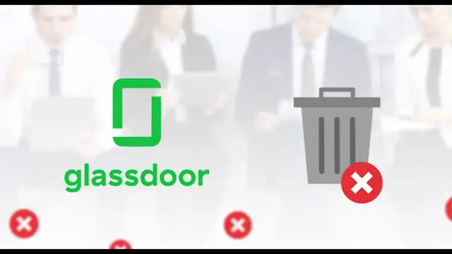 'Video thumbnail for How to Delete Glassdoor Account Permanently?'
