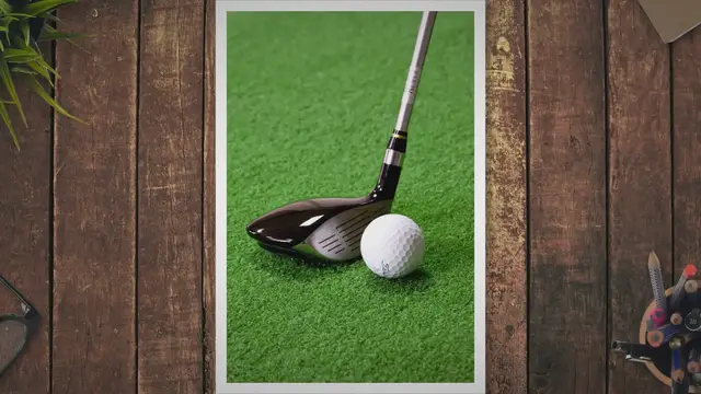 'Video thumbnail for The Cost of Opting Out: Rory McIlroy's $3 Million Loss at RBC Heritage Tournament'