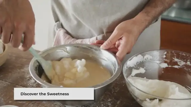 'Video thumbnail for Delicious Strawberry Cream Cheese Muffins: A Perfect Treat for Any Occasion'
