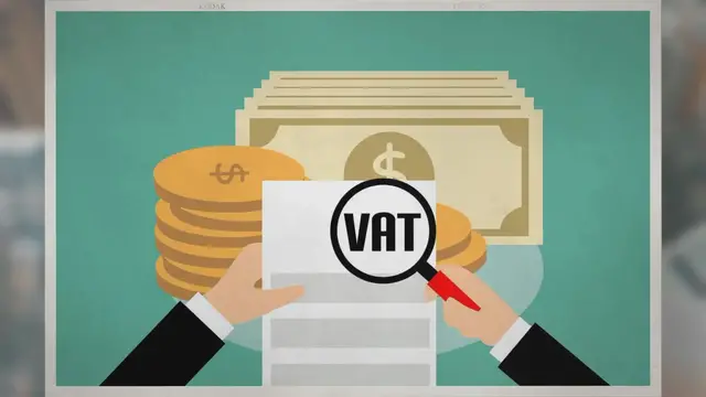 'Video thumbnail for VAT Calculator UK'
